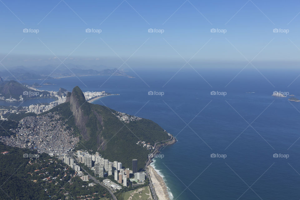 Rio de Janeiro Brazil.