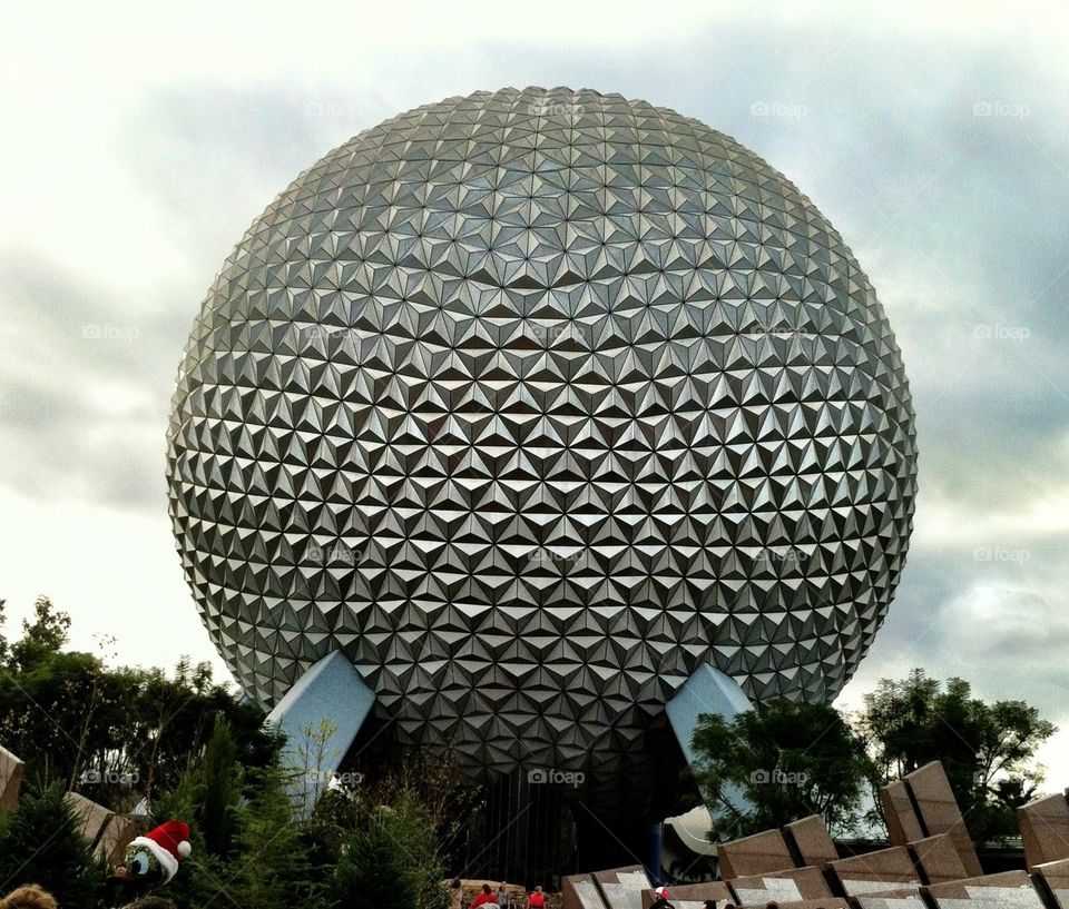 No Person, Ball, Travel, Daylight, Architecture