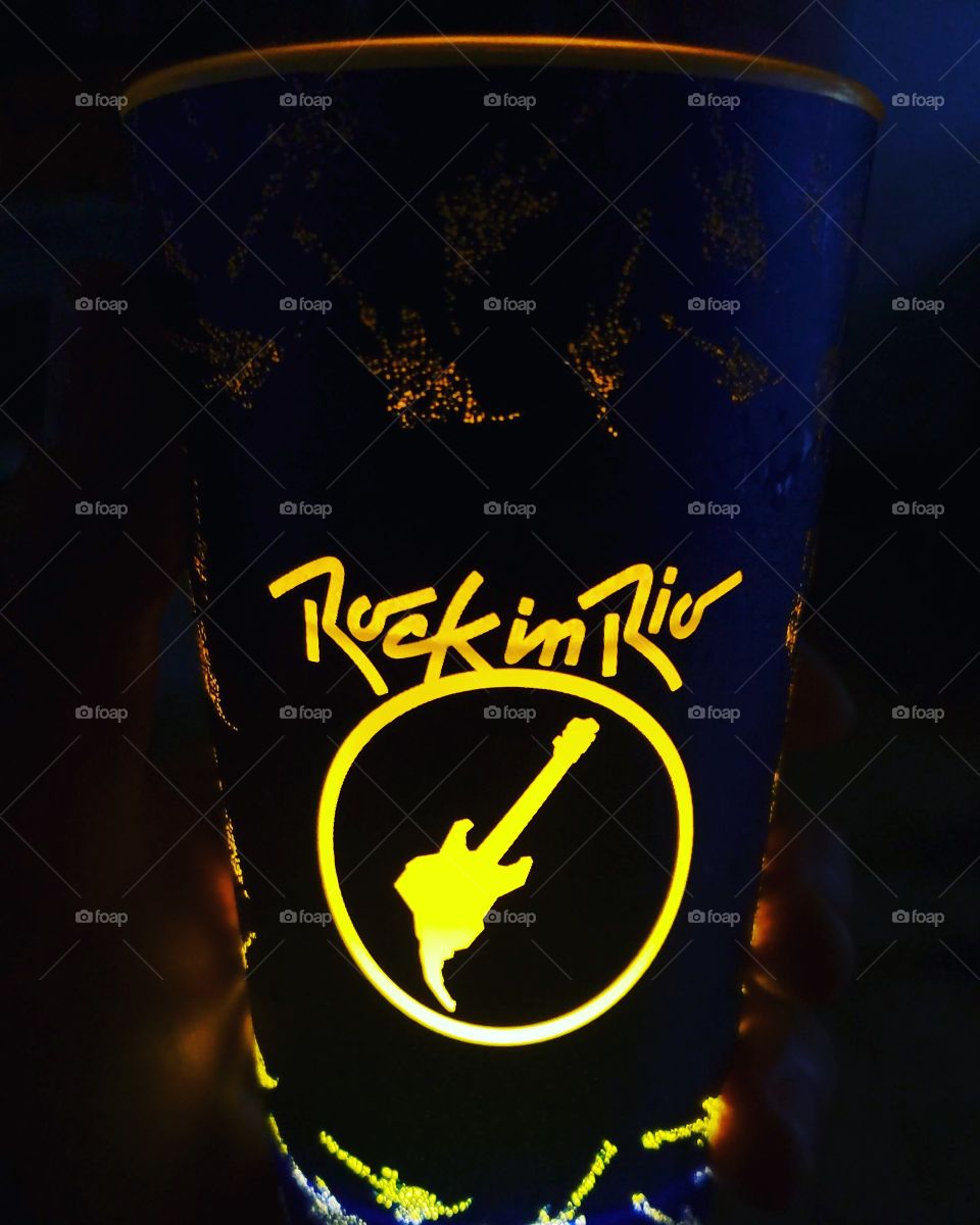 Rock In Rio