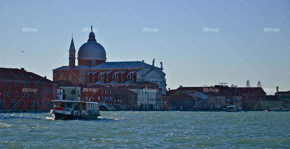 Venice