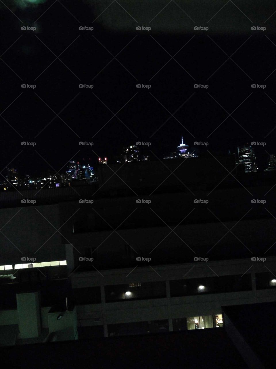 dark nights invite you to join