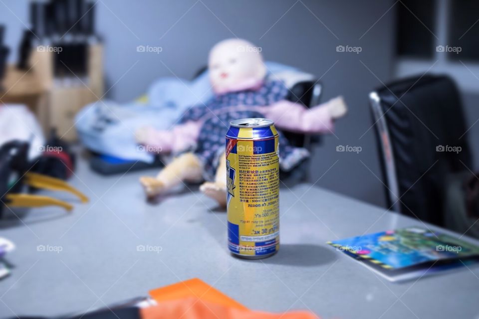 Beer home sweet home