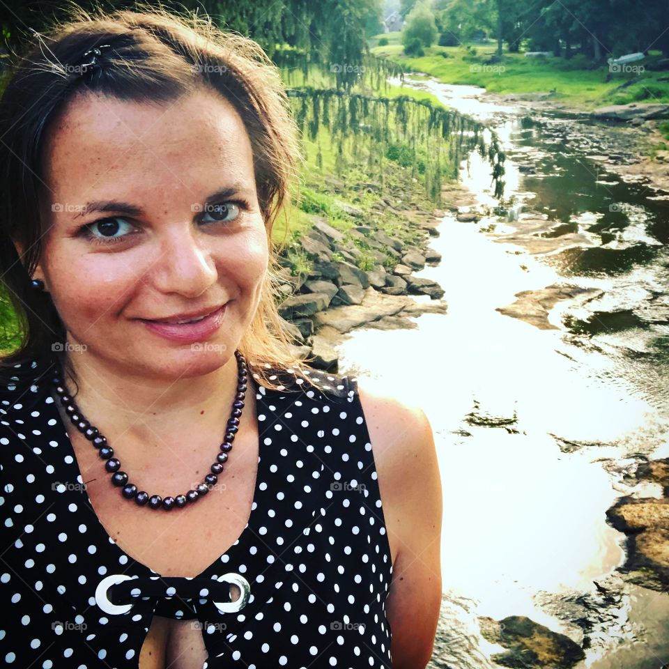 Valley Falls State Park, West Virginia