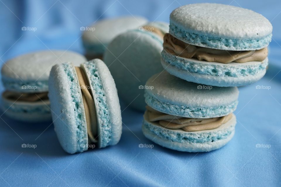 Macaroons 