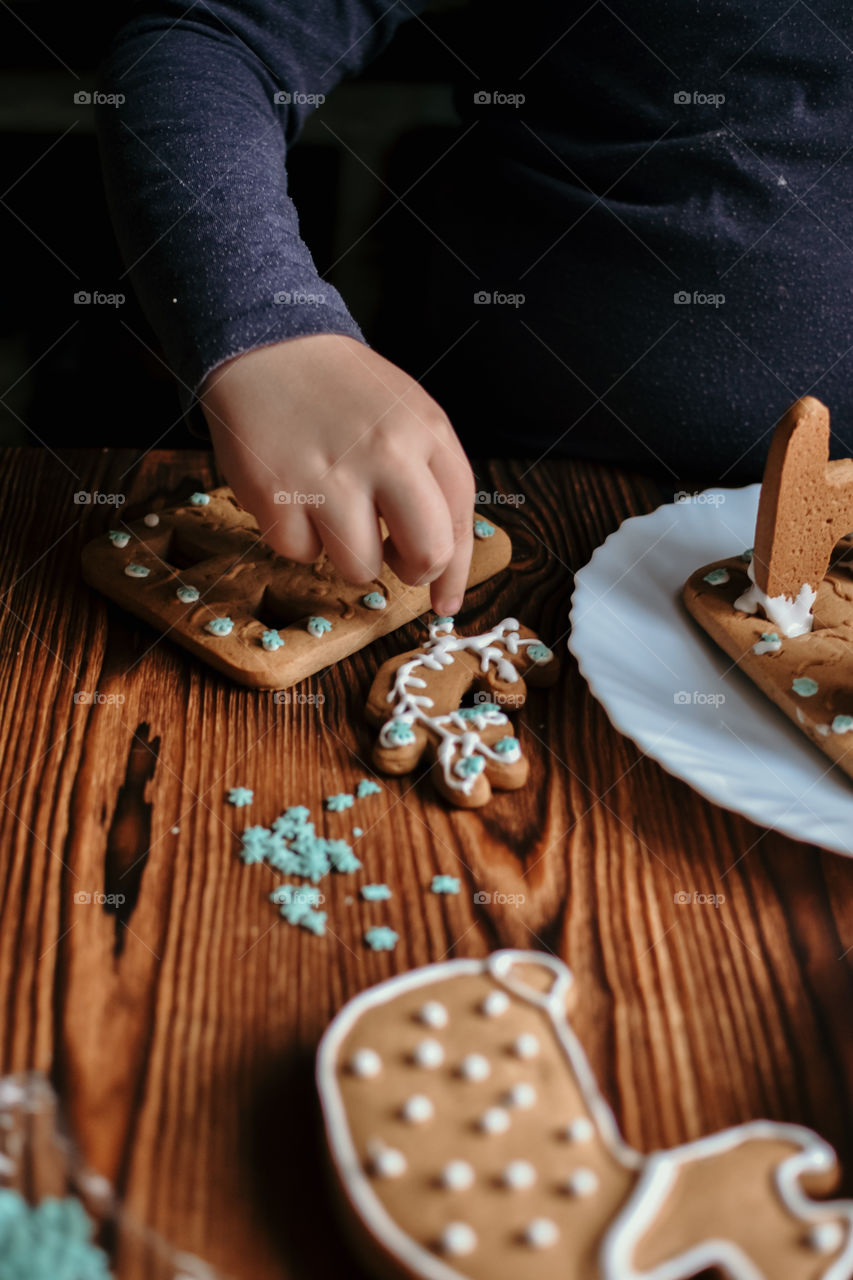 Wonderful time of the year