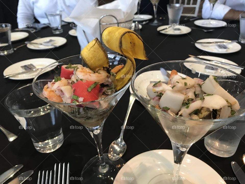 Ceviche