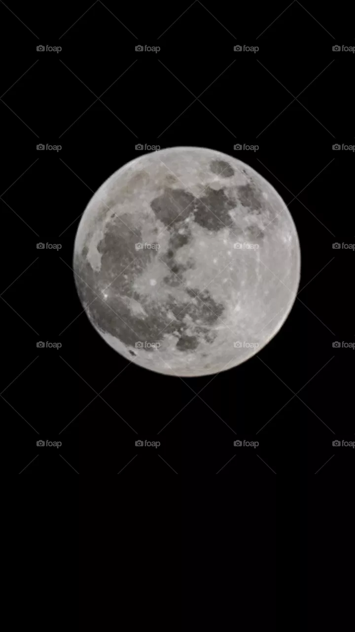 Full Moon