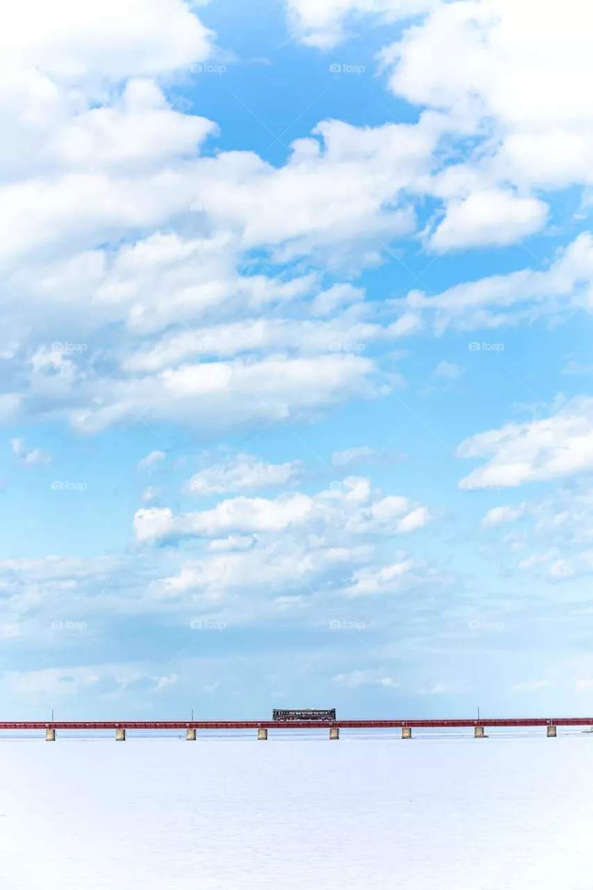 scenic