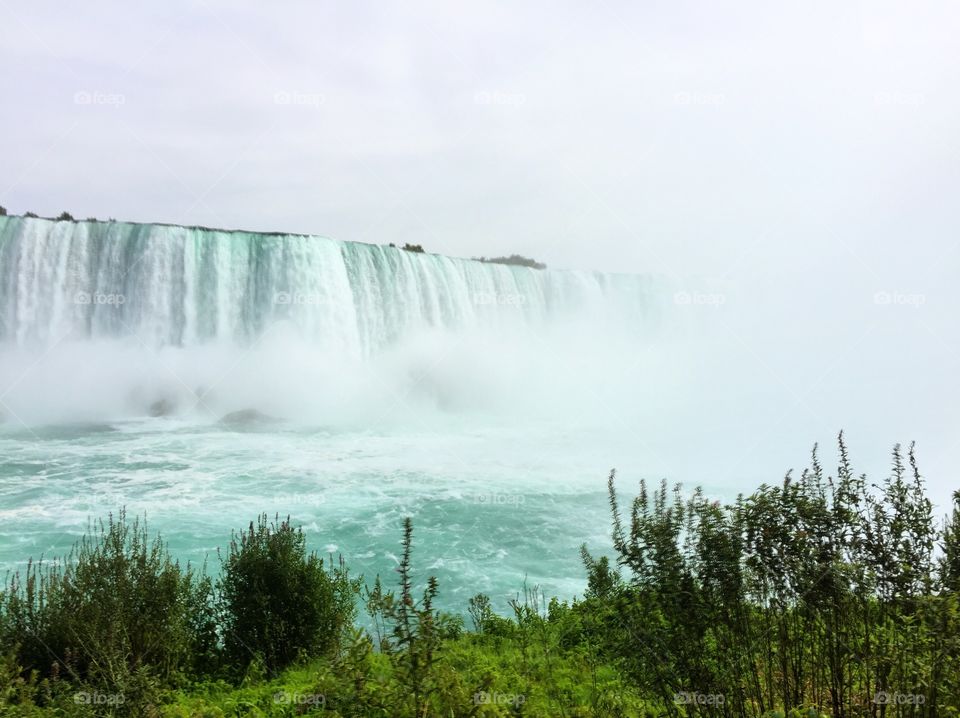 Niagara Falls 