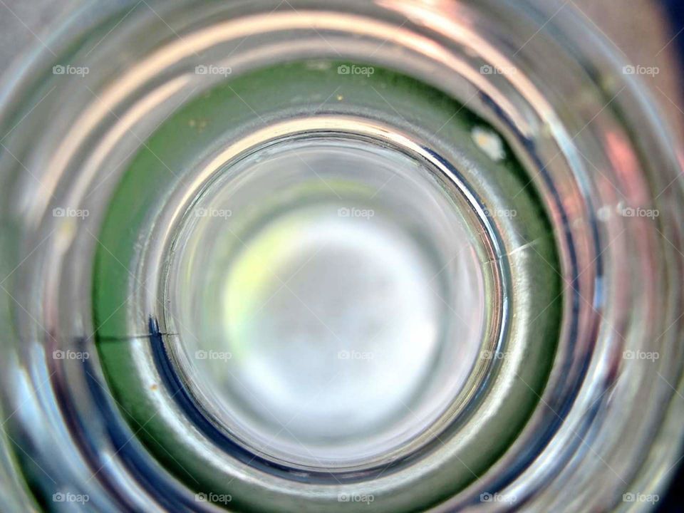 Glass, Drink, Abstract, Insubstantial, H2 O