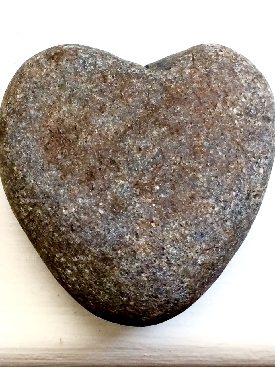 heart of stone 
