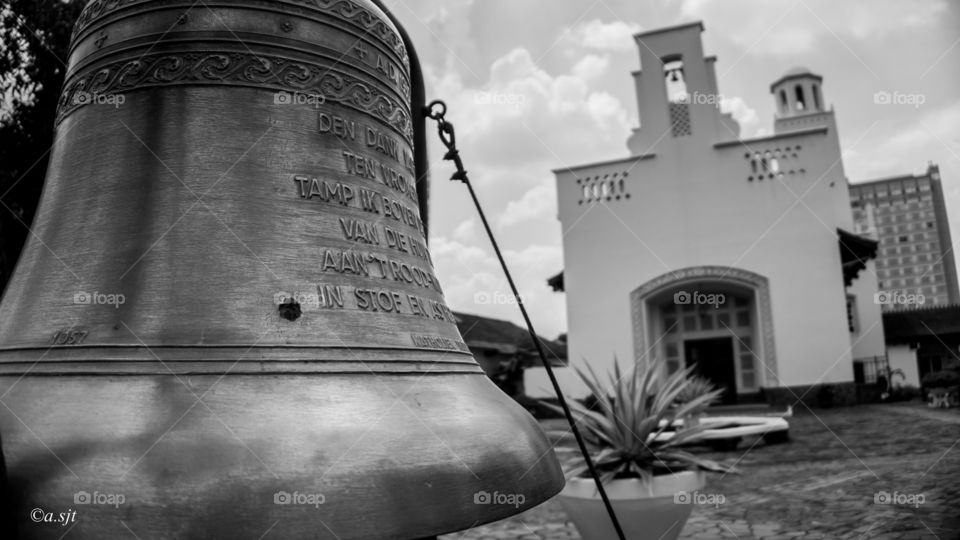 church bell


at jakarta