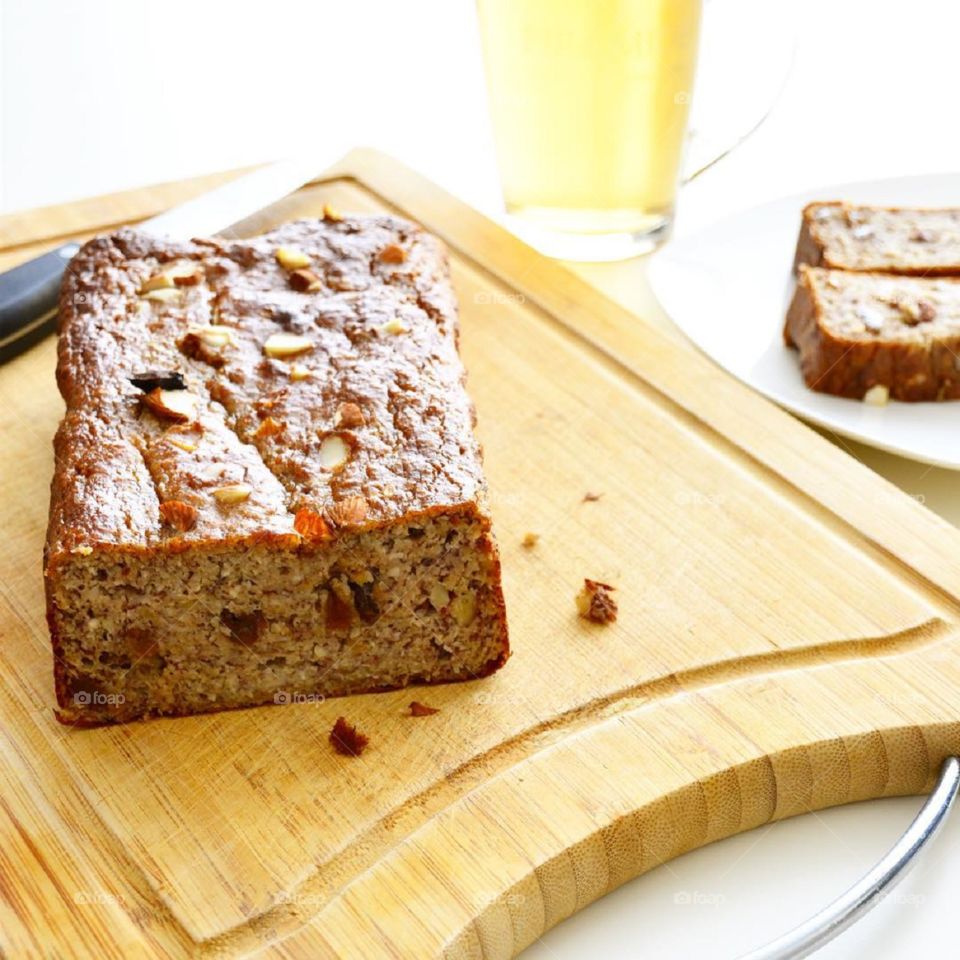 Apple Cake