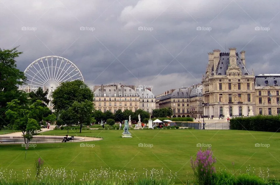 Paris