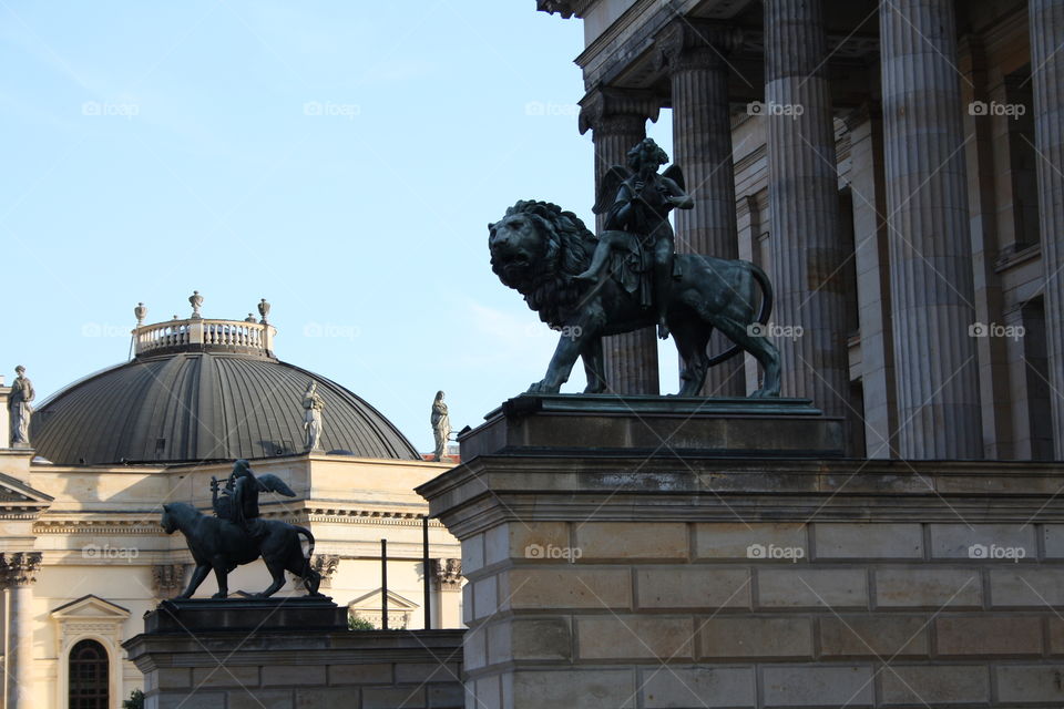 Adventures in Germany 