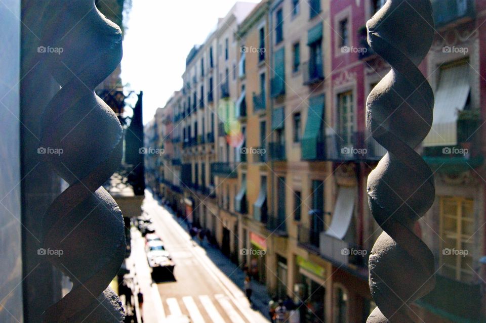 Barcelona