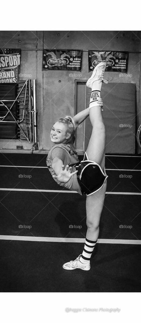 Needle in a haystack 