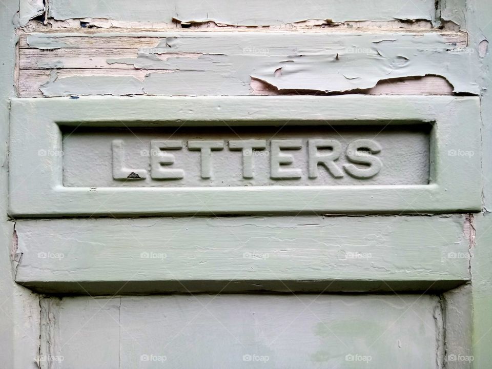 Letterbox