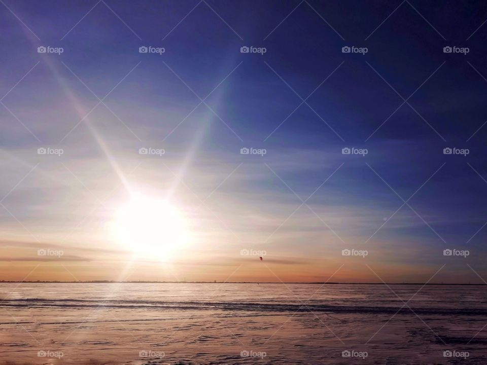 Experience the beauty ❤️