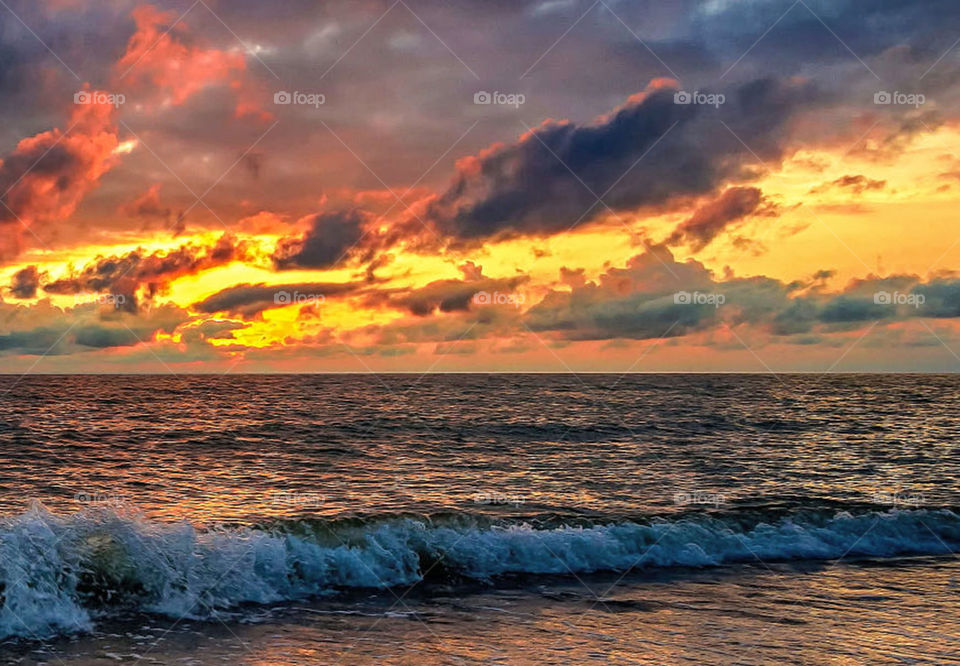 Travel around the world