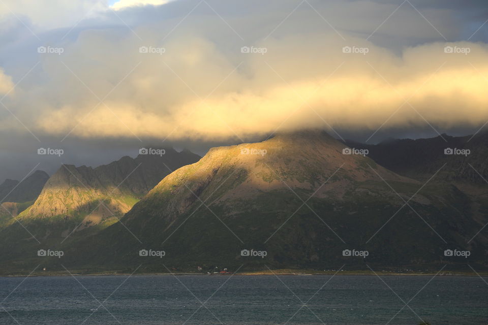 norway fjord