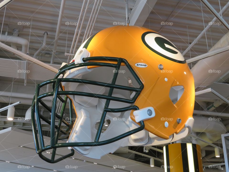 Packers Pro Shop