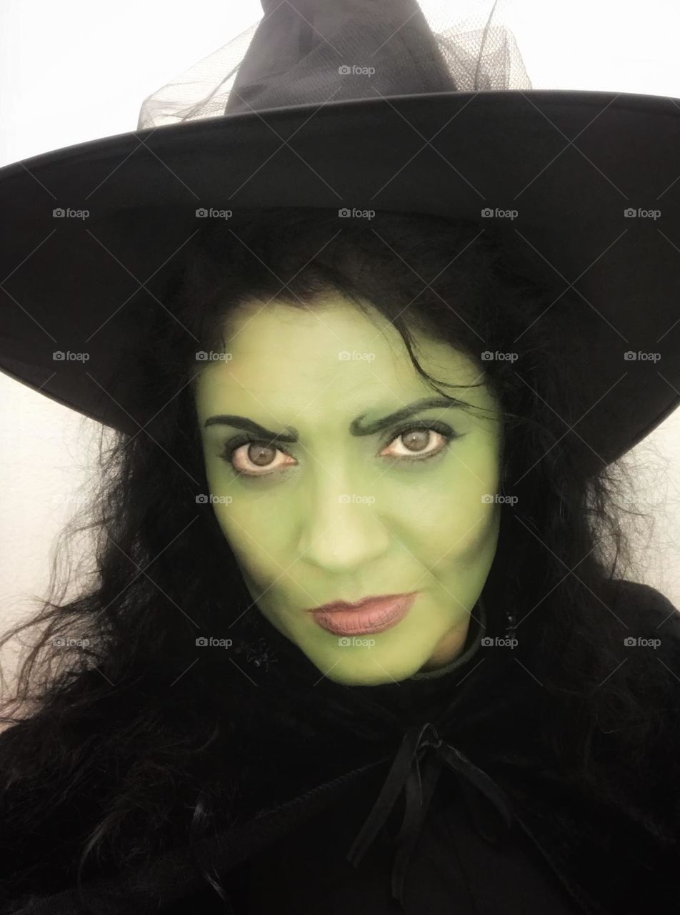 Wicked Witch 