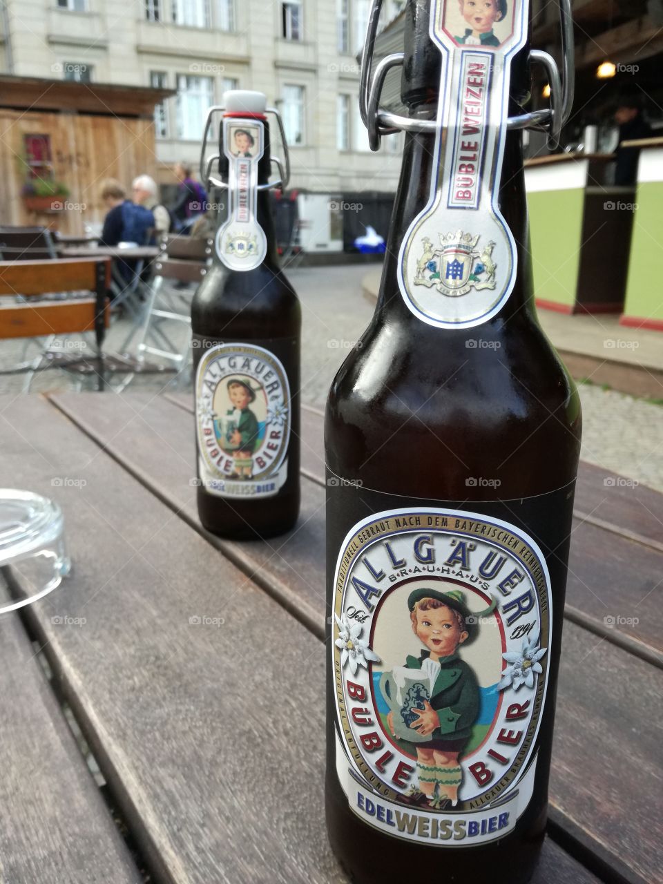 Berlin Beers