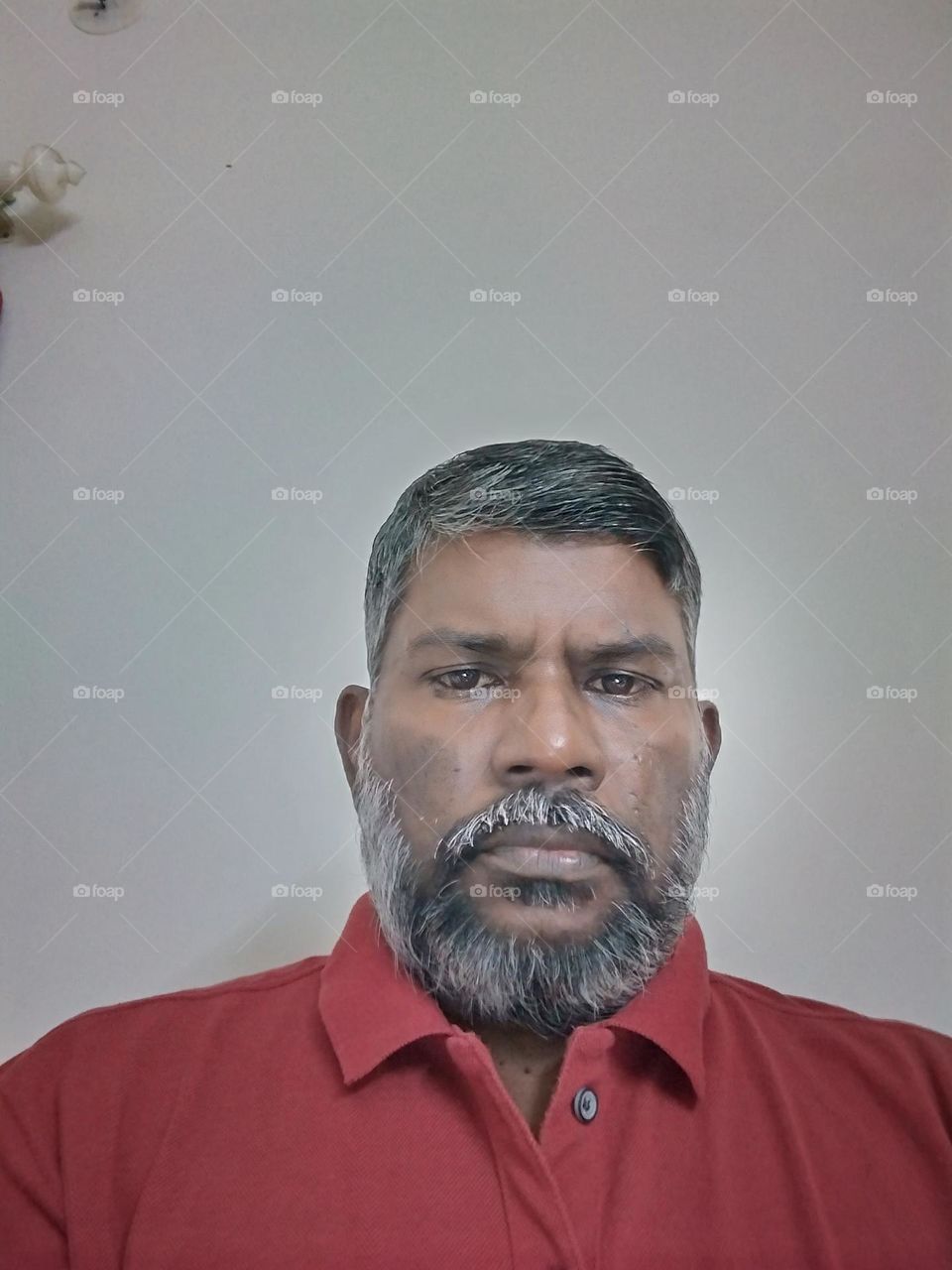 Energetic light vibrant photo