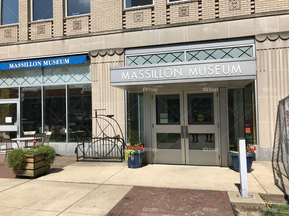 Massillon Museum 