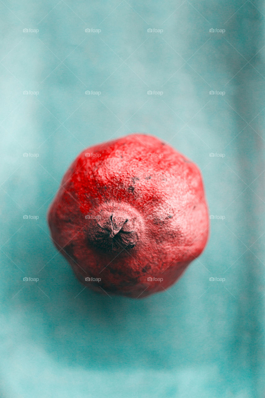 pomegranate