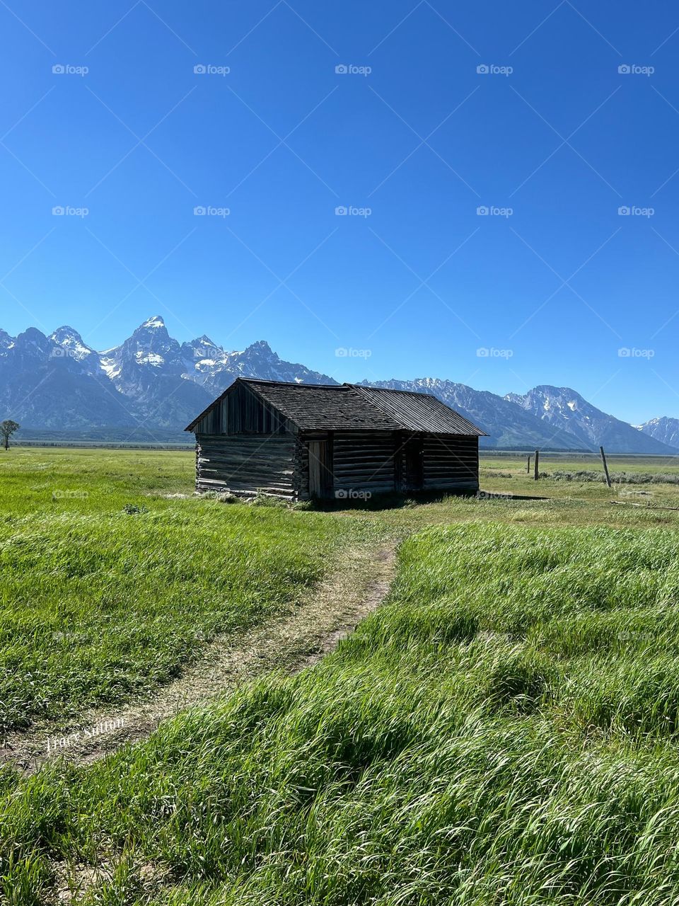 Grand Teton National Park