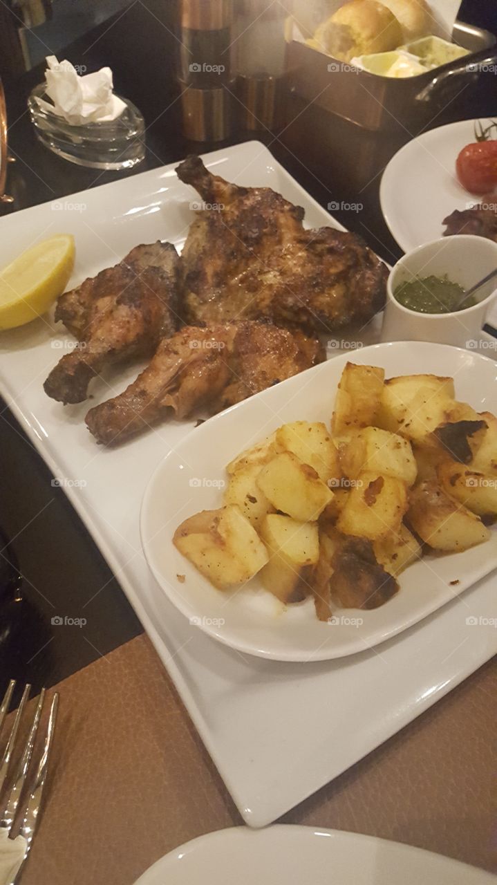 Really it's taste one of the best