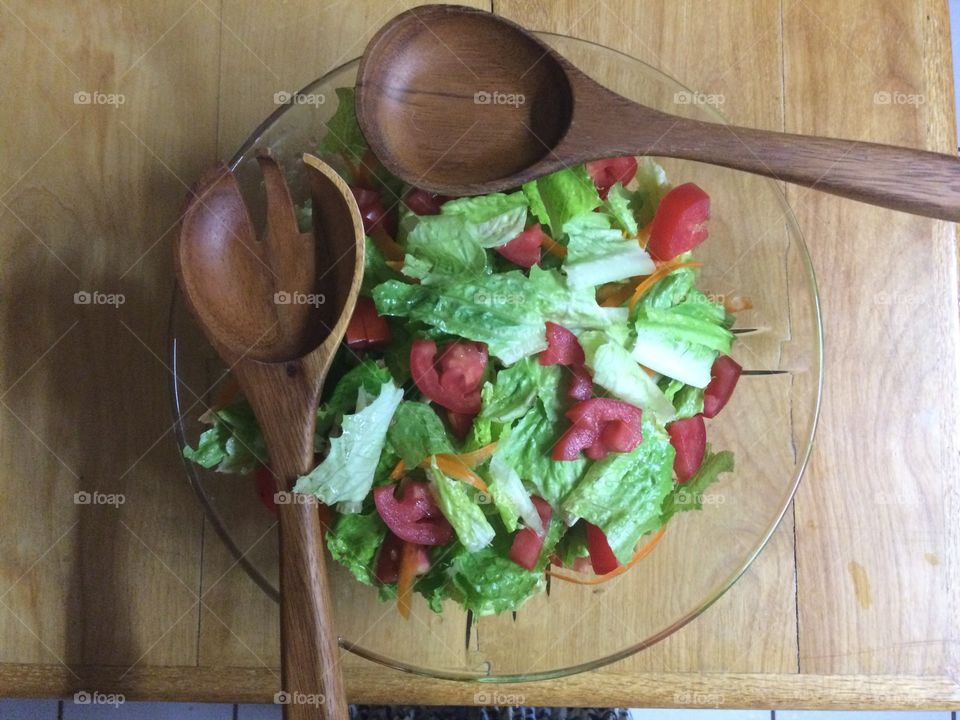 Salad