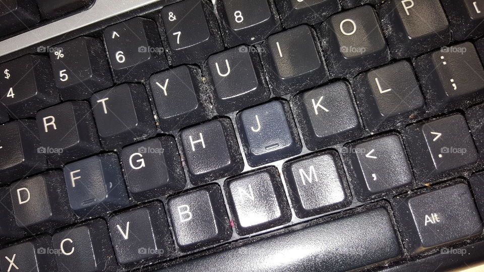 keyboard