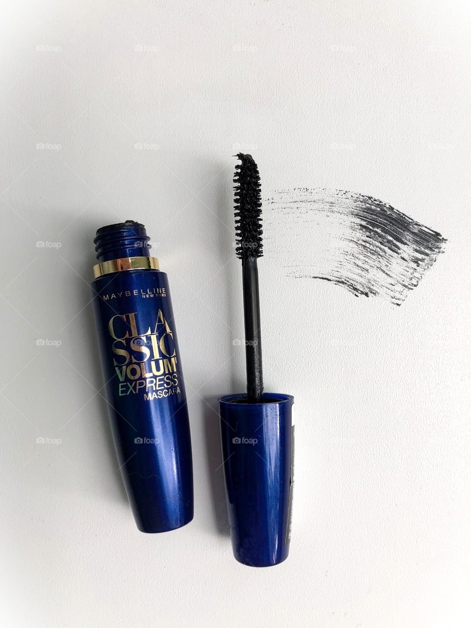 Моя косметика. Тушь