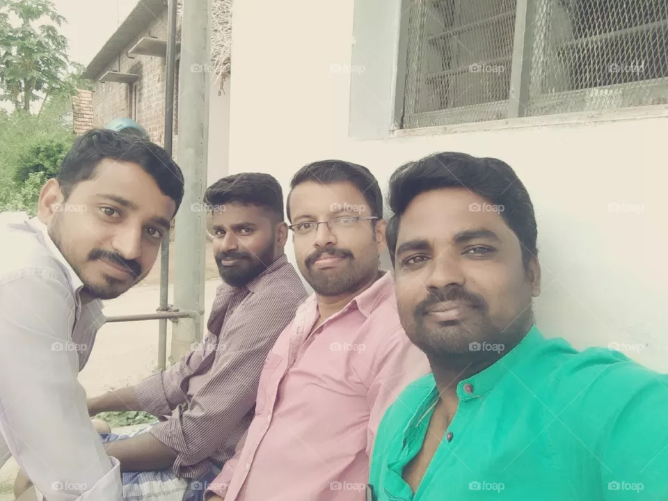 Happy