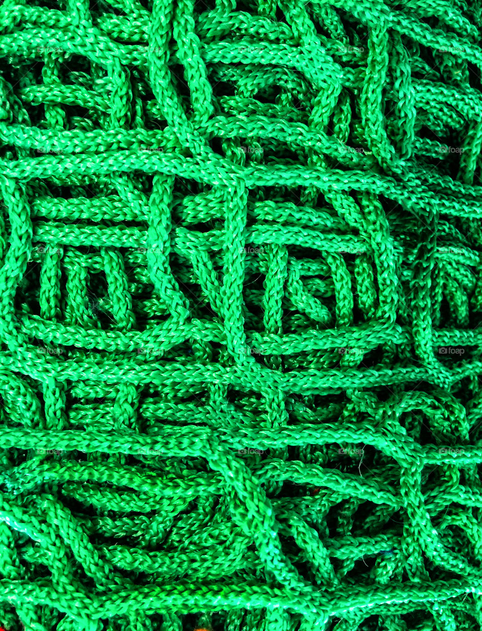 Green net