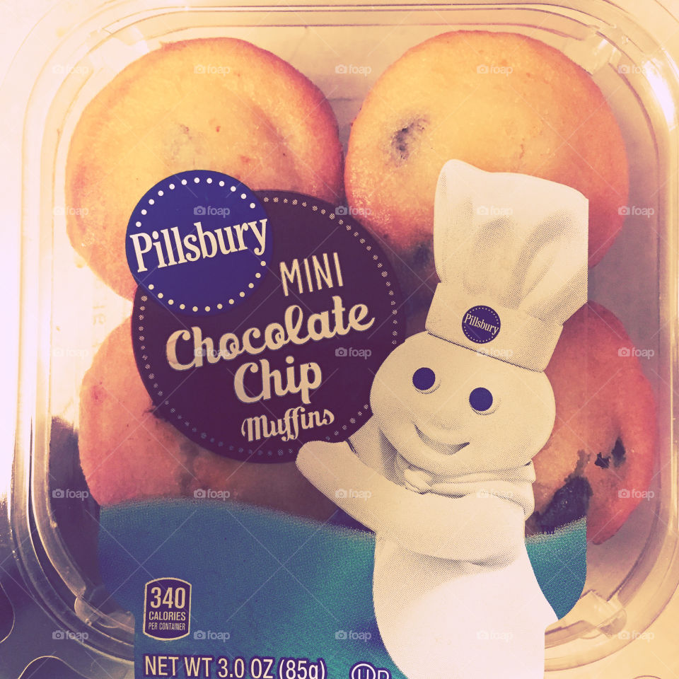 Pillsbury 