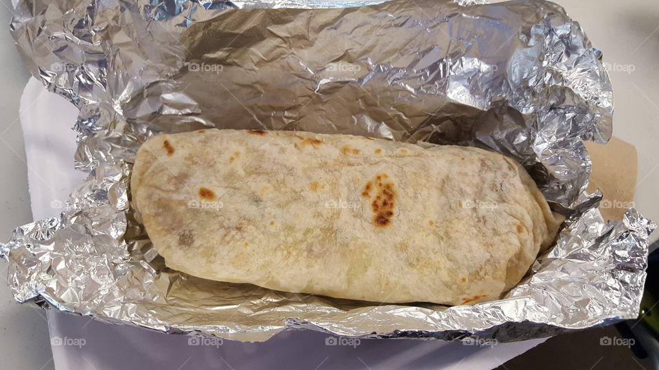 burrito