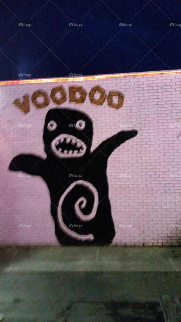 Voodoo Doughnut icon