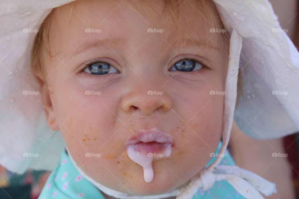 Child, Baby, Cute, People, Girl