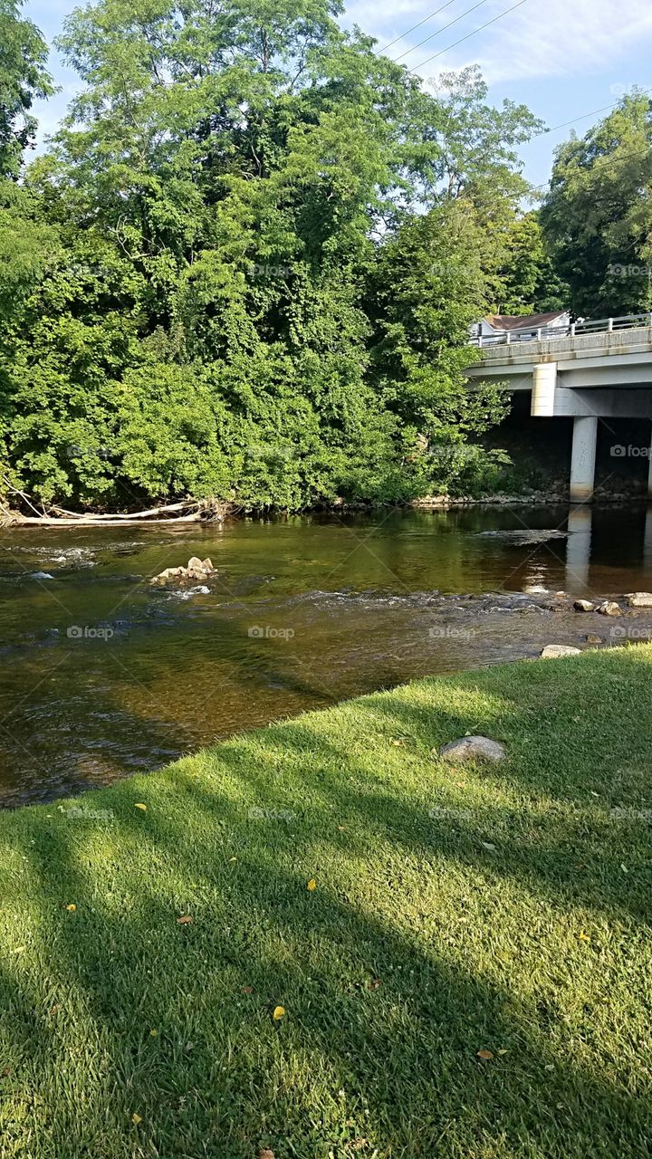 Jackson's Landing, Greenville, MI