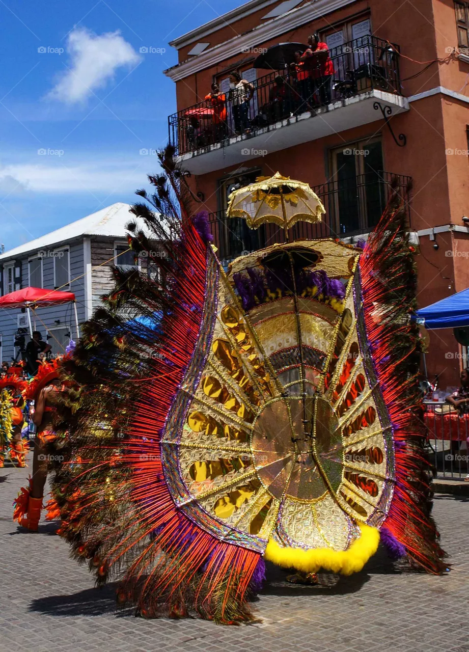 Parade