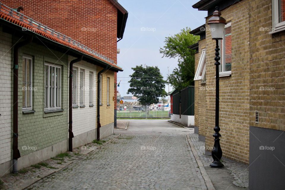 Architecture, No Person, House, Building, Home