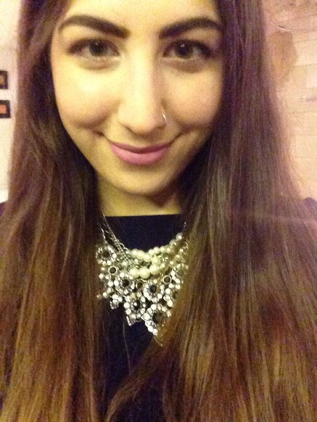 selfie