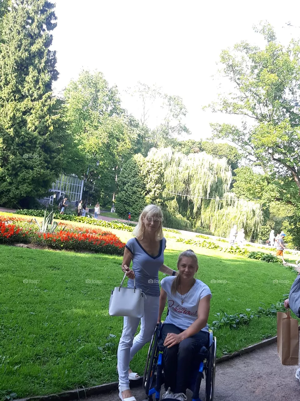 beautiful Ukraine