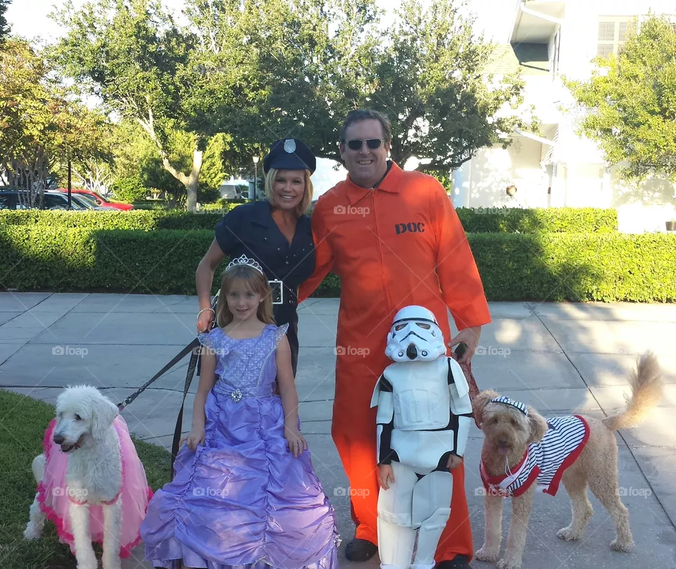 Halloween