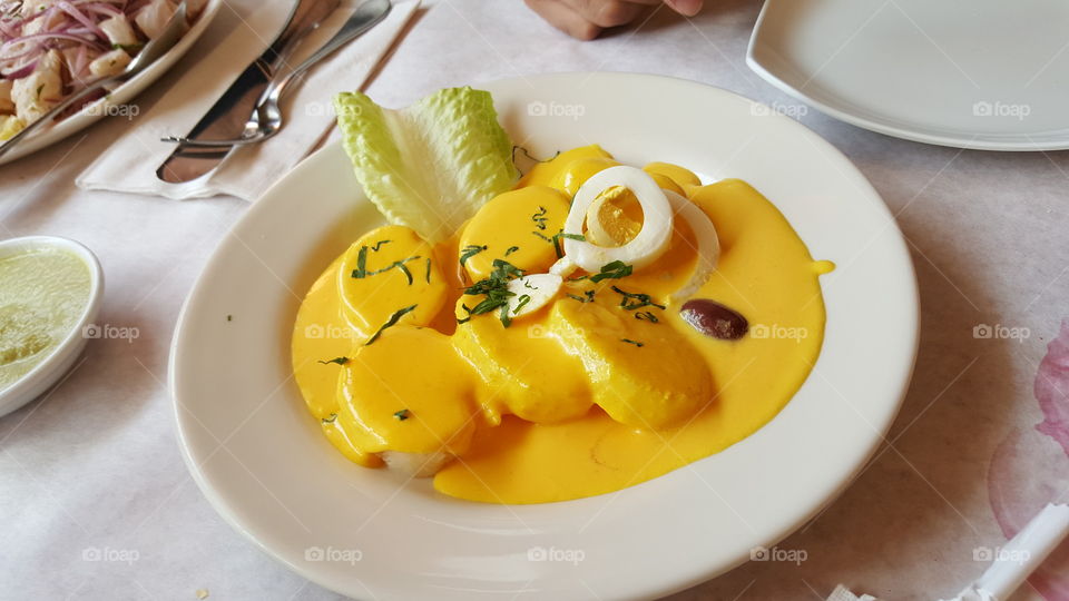 Food, No Person, Dinner, Plate, Lunch