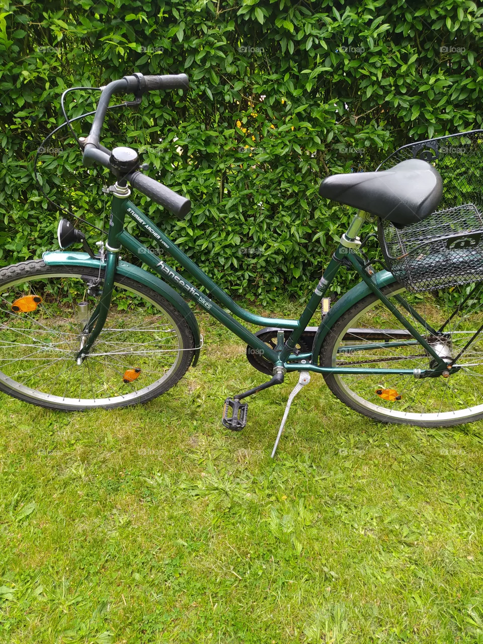 Bike